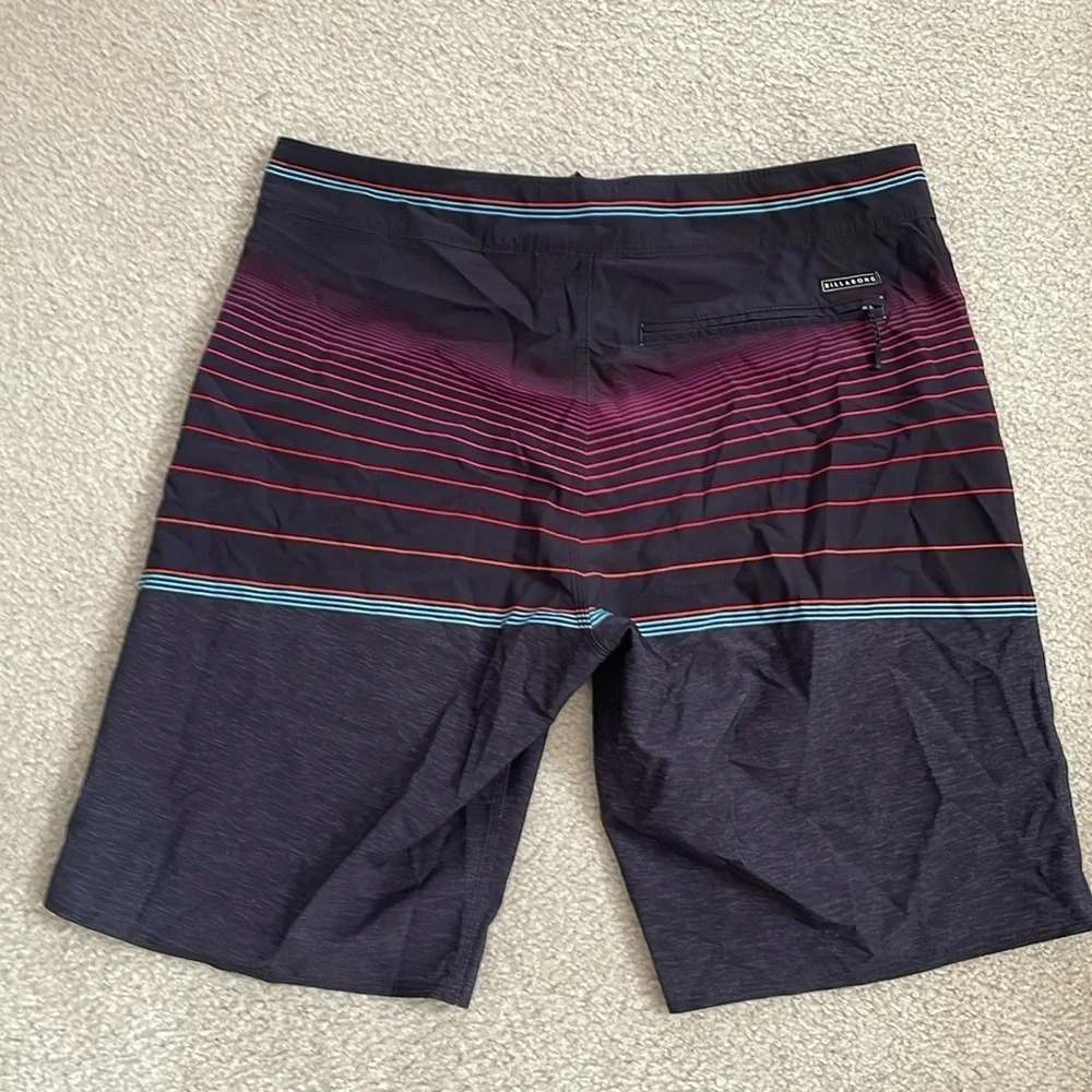 Billabong lo tides
